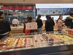 -詹记桃酥(百盛店)