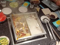 -五星桥原切肥牛火锅·30年专注好牛肉(湖塘店)