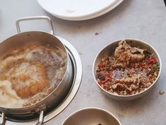-张哞哞·鲜切牛肉自助火锅(高德置地店)