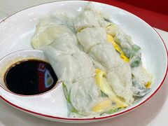 -惠粤轩茶餐厅(中山北路店)