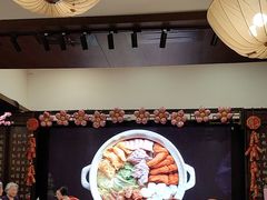 -宋园·上海菜(静安店)