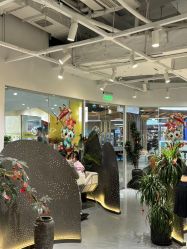 -芙罗拉·Flower Nail美甲美睫