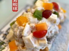 -陆壹捌餐厅(五大道店)