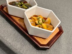 -江宴渔村·鱼鲜土菜(紫荆广场店)