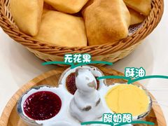 -BAURSAK包尔萨克早餐屋(第二分店)