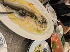 -太湖饭店·寄畅轩中餐厅