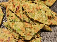 -浩运·海鲜青岛菜·海胆水饺(石老人店)