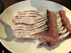 脆皖鱼腩-正能量脆肉鲩火锅