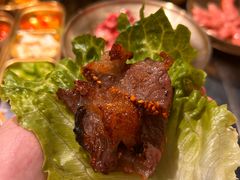-核桃碳烤肉馆(深圳首店)