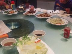 -全聚德(和平路店)
