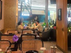 -泰香米泰国餐厅(中大国际店)