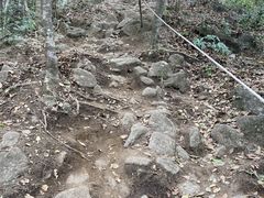 -广东天露山旅游度假区