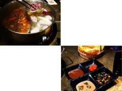 -手选潮汕鲜活牛肉火锅(二七广场店)