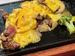 -豪客来牛排(中华城店)
