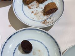 -惠丰堂饭庄·烤鸭·京味菜(翠微路店)