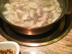 -润园四季椰子鸡火锅(海上世界店)