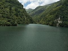 -叠溪松坪沟景区