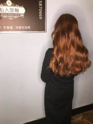 -摩登时尚烫染定制专家