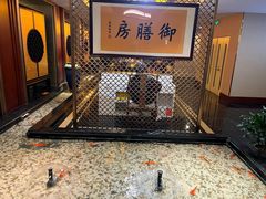 大堂-花家八爷府(王府井·故宫店)