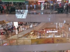 -天河城购物中心