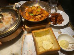 -绿茶餐厅(领展购物广场·中关村店)