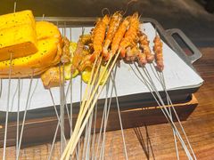 -破店肥哈·东北烧烤(南头店)