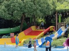 -苏州乐园森林水世界