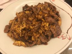 -烤肉宛饭庄(北新桥店)