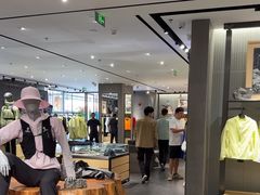 -ARC'TERYX始祖鸟(北京王府中环店)