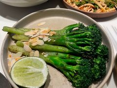 -胡麻(静安嘉里店)