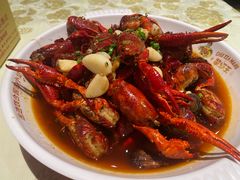 -味道工厂楚虾王(龙虾城店)