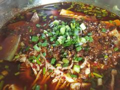 -蓉城西二道无名冒菜(西二道街店)