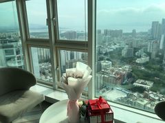 -浮梦·高空下午茶&水晶DIY