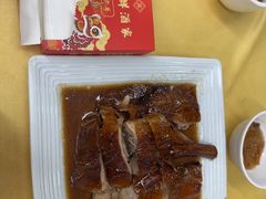 -吉莲利苑海鲜酒家(珠海拱北29年老字号店)