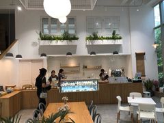 -CHEZ JASMINE 茉莉的氧气厨房