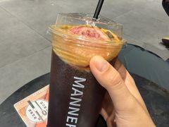 -Manner Coffee(淮海755店)