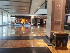 -君澜·绍兴鉴湖大酒店