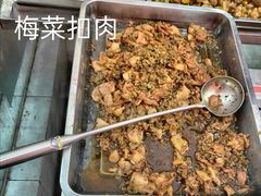 -枣阁园滴滴自助餐