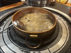 -阿山卓·野生菌火锅·纳西火塘烤肉