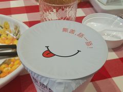 -西贝(上海中心店)