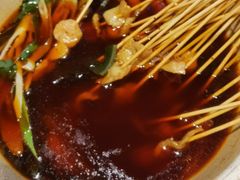 -160烧烤(香坊店)
