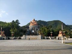 -溪口-滕头旅游景区