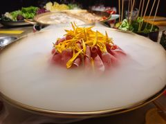 -羊大爷涮肉(亮马桥店)