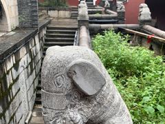 -长春观