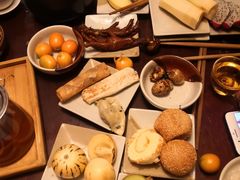 -青藤茶馆(南山路店)