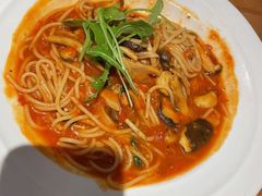 -新贝乐意大利餐厅(苏州中心店)