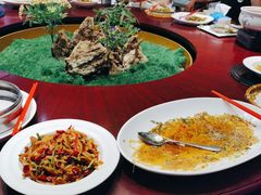 -楚鱼王·河鲜·湖北菜(华农店)