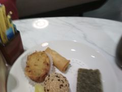 -上海虹桥宾馆味翠餐厅