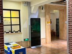 -格兰西点餐厅(文化街店)