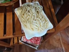 -惠丰涮肉馆|炭火铜锅·手工水饺(德宝新园店)